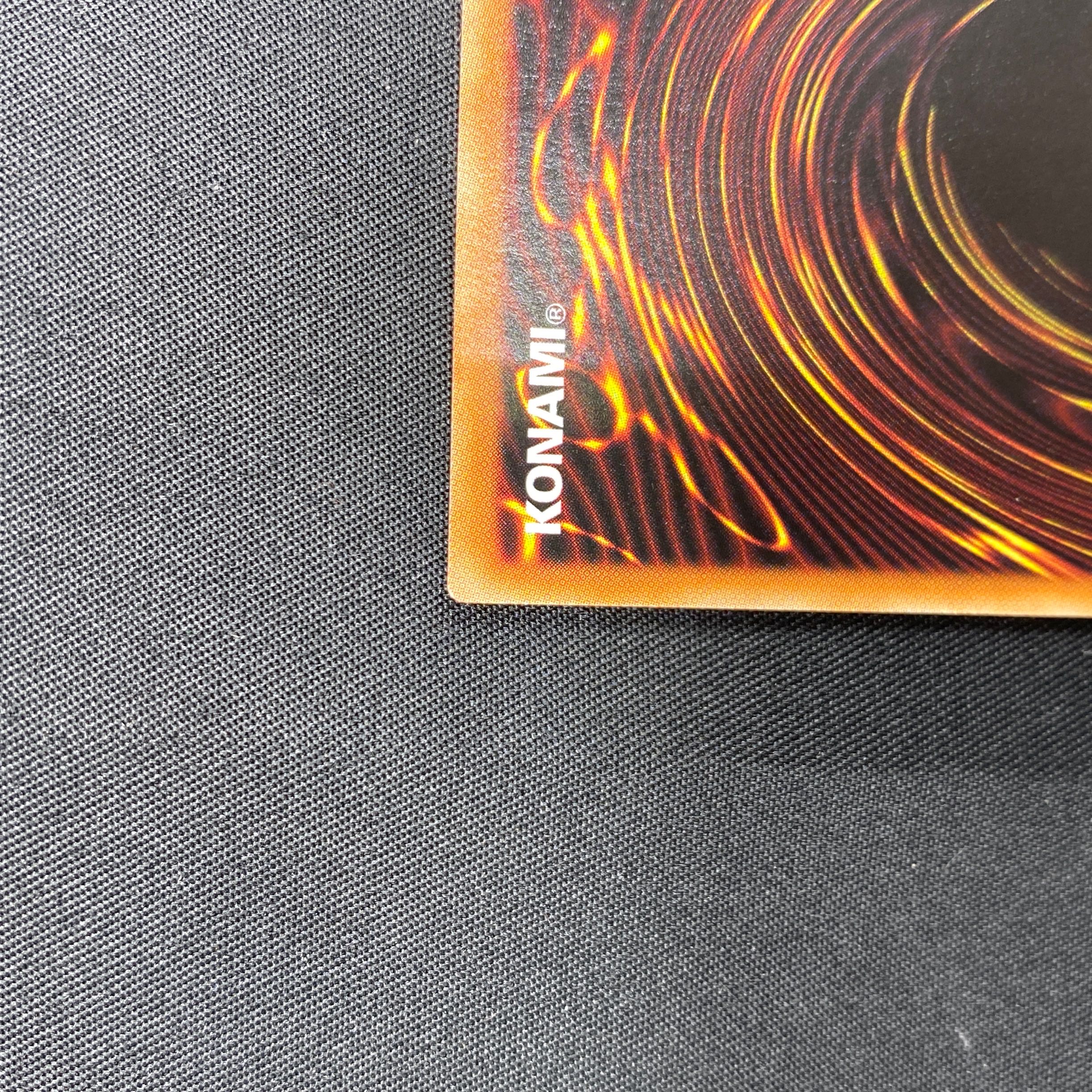 Rikka Queen Strenna Prismatic Secret Rare ROTD-JP046