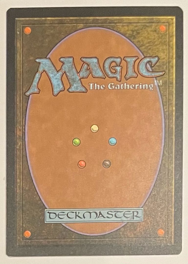 Alpine Moon/Alpine Moon UK FOIL