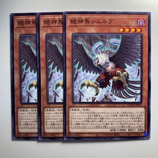 Exquisite Simorgh, Bird of Divinity☆5687