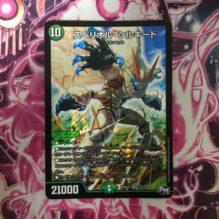 Spe Riolu, Silk Road