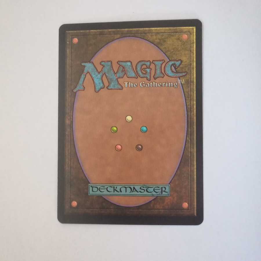 MTG Reanimate/Reanimate Japanese