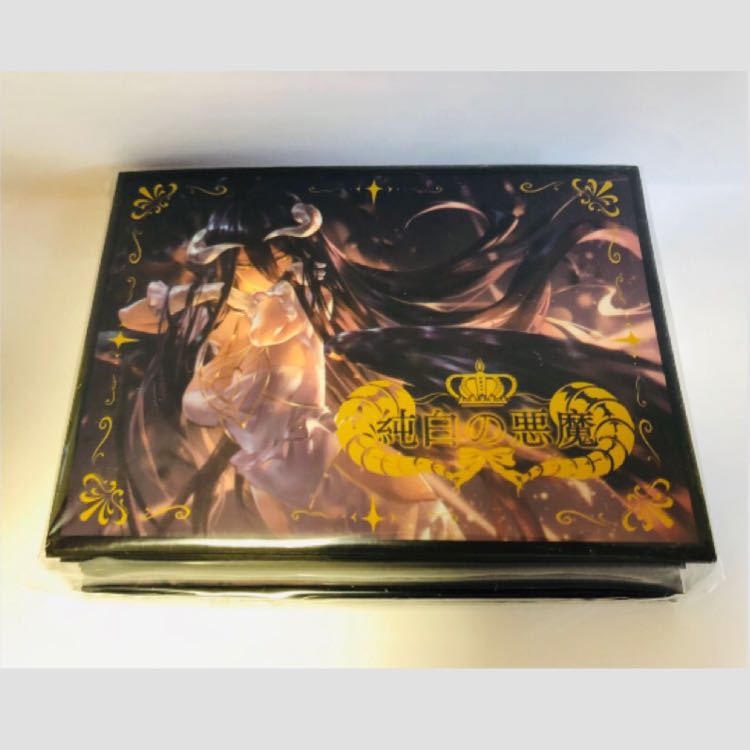 オーバーロード アルベド