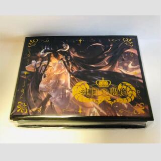 オーバーロード アルベド