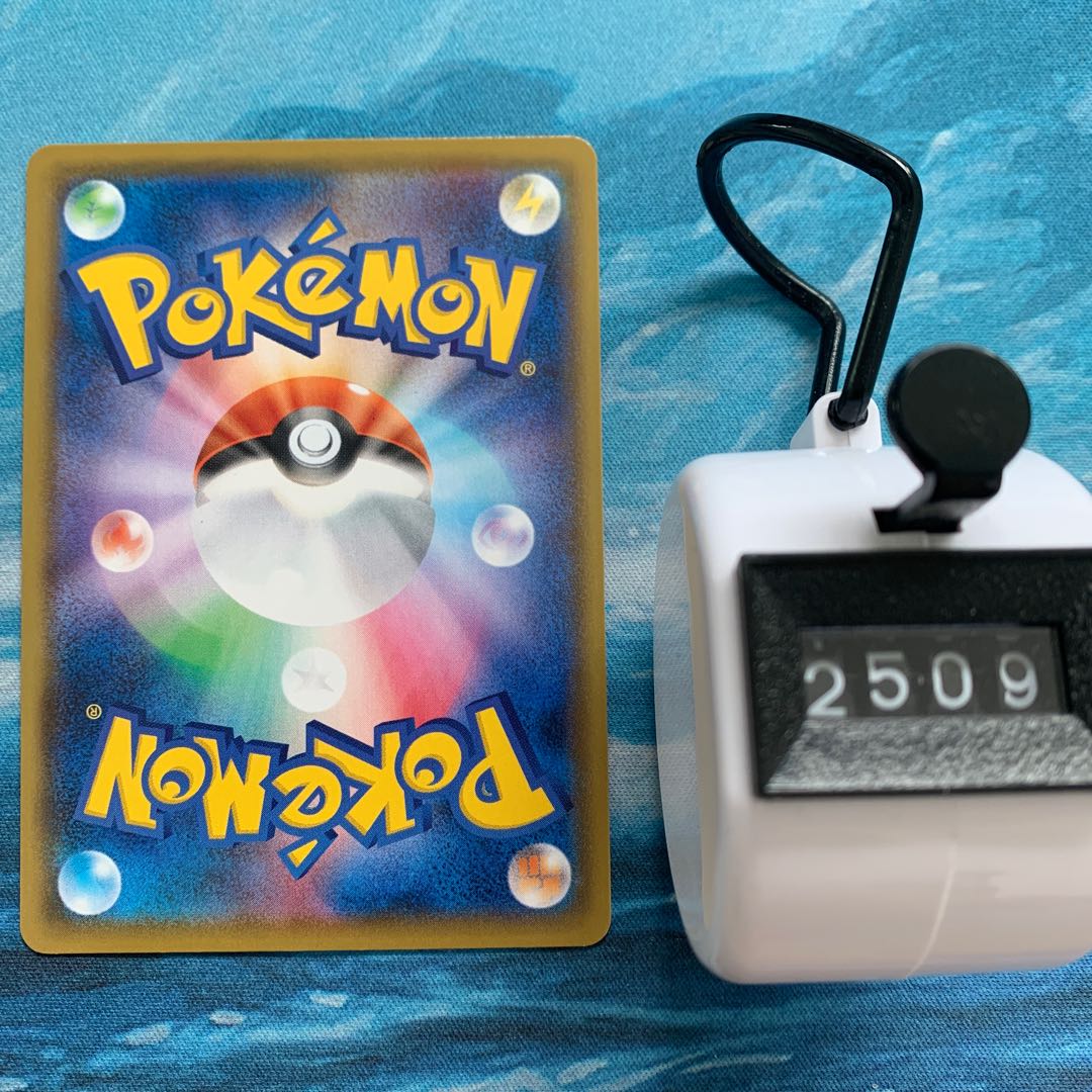 Pokéka 2 cards CorviknightVMAX RRR