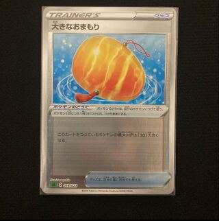 61540352 Big Charm (Mirror)