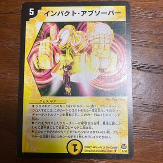 [Low price!] Impact Absorber