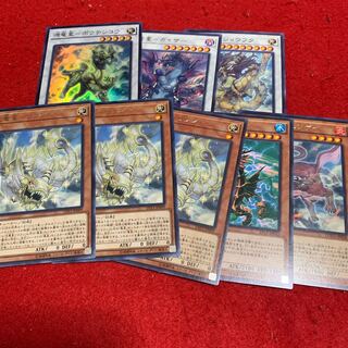 輝竜星-ショウフク