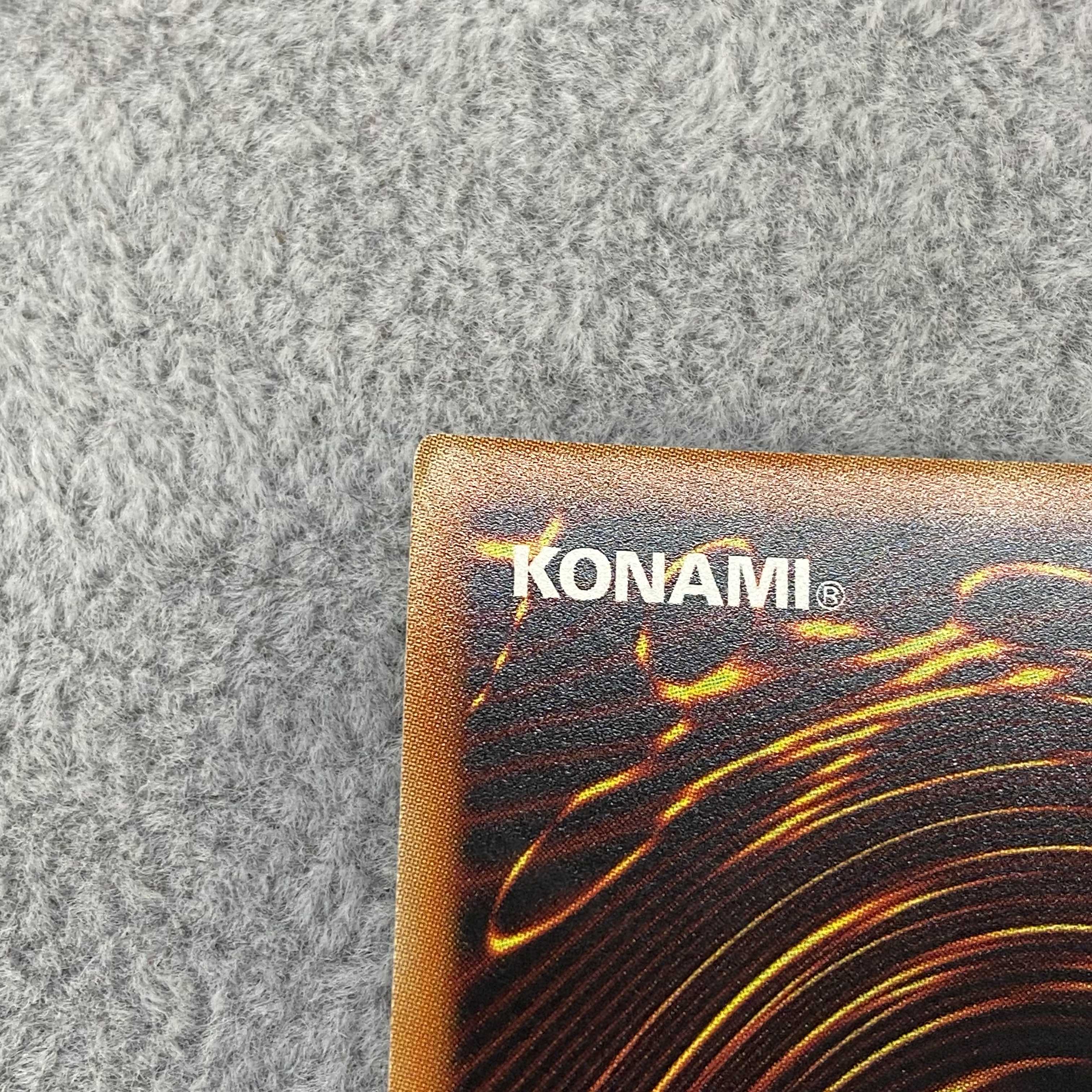 Jack's Knight Joker's Straight Secret Rare