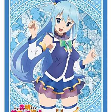 【送料無料】【新品】 この素晴らしい世界に祝福を! 『アクア』