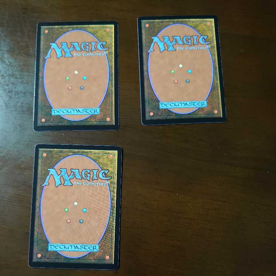 Dragon's Rage Channeler