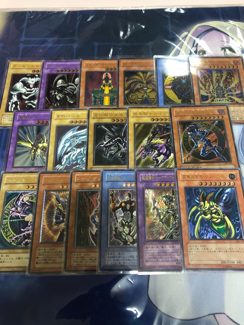 Relief for Tsumaru-sama. 5p confirmed plus 1p, for a total of 6p!