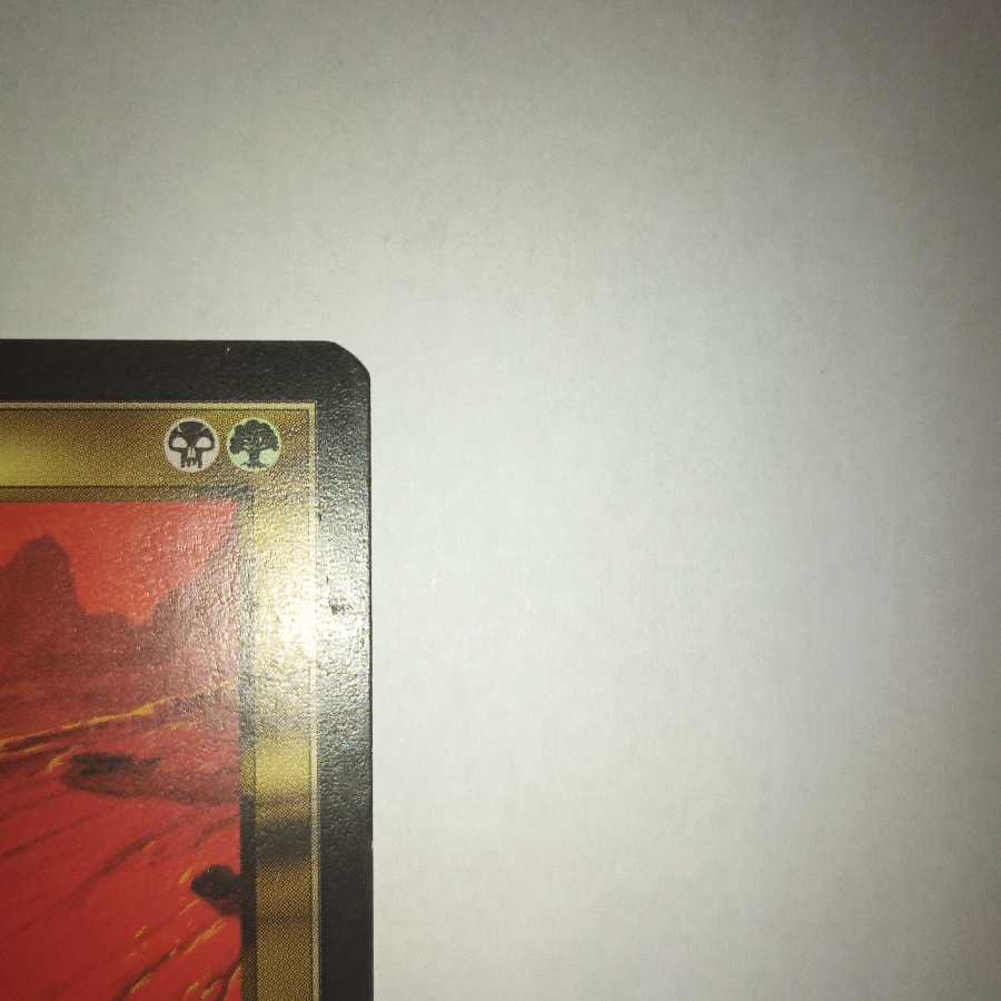 MTG Squandered Resources/Squandered Resources Japanese 1 copy 1枚