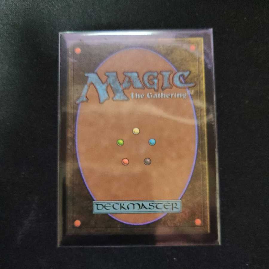 [Double Masters] Ensnaring Bridge [Seven].