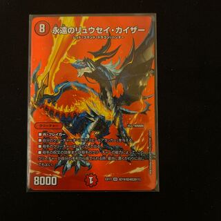 The Eternal Ryusei Kaiser