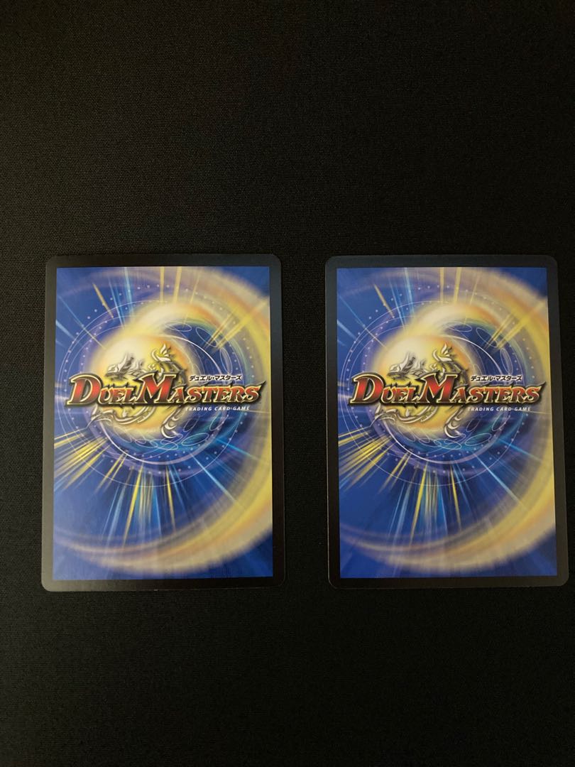 Muso Ryugen Barga de Ryber, 2 pieces, set discount available