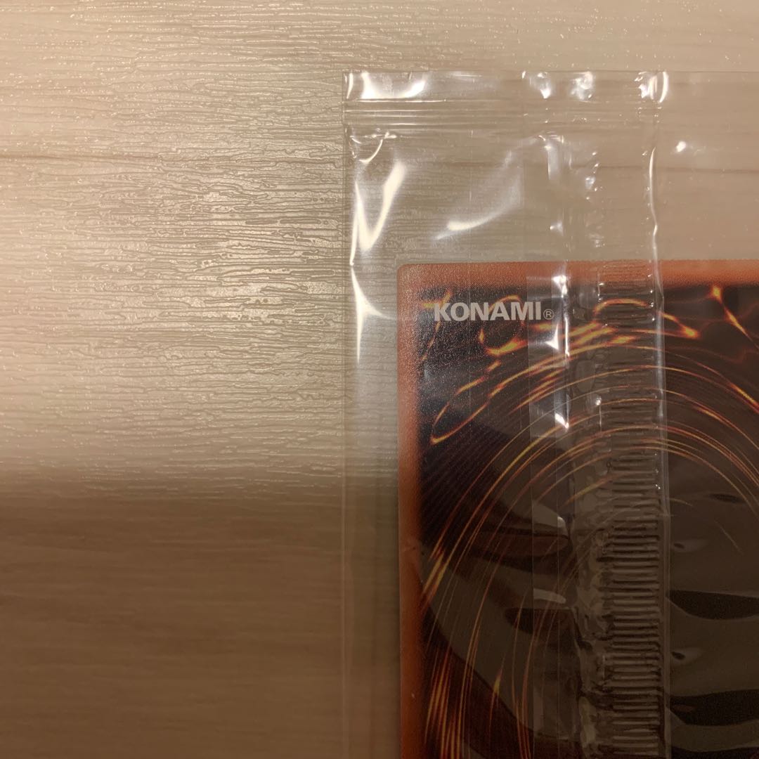 Obelisk the Tormentor 20th Unopened