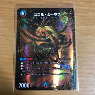 ニコルボーラス