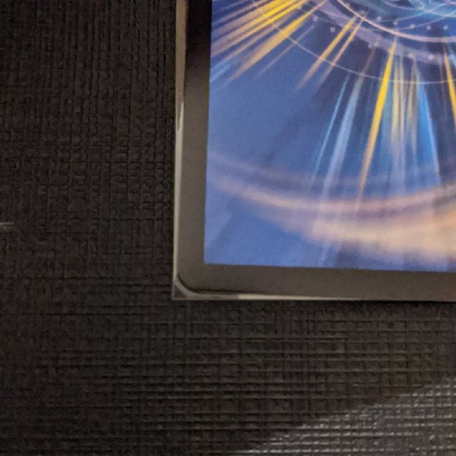 Zero Prison Connection King Romanoglira 0th Gold Rare