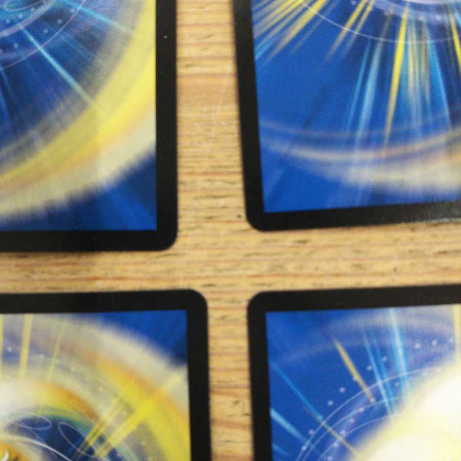 The color of the bond between you and your friend