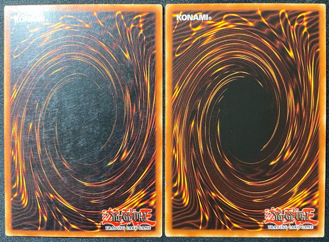 遊戯王 ブラック・マジシャン 英語 ウルトラ 2枚セット