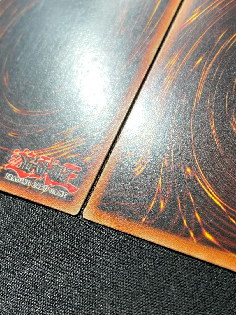 遊戯王 ブラック・マジシャン 英語 ウルトラ 2枚セット