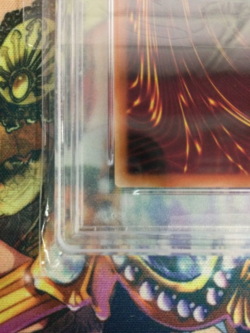 デュナミス・ヴァルキリア プリズマティック　PSA10【06721-37】