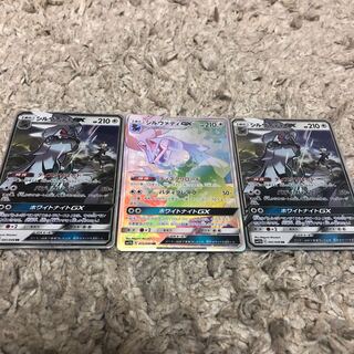 シルヴァディHR RR2枚