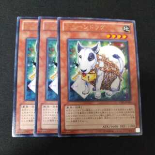 チェーンドッグ レア