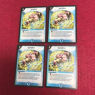 ドイツ語版 スパイラルゲート