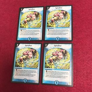 ドイツ語 スパイラルゲート