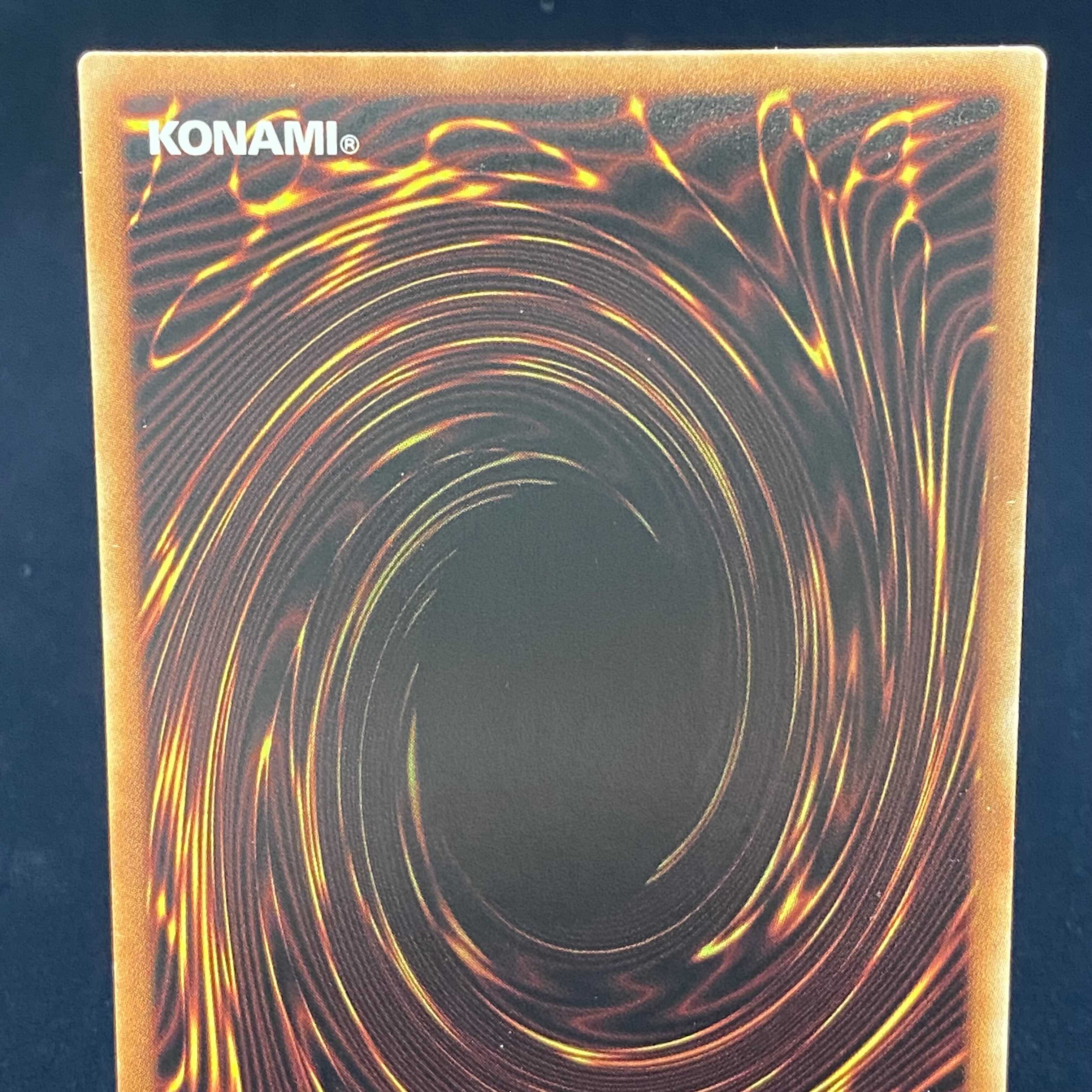 Dynorphia Kentregina Prismatic Secret Rare