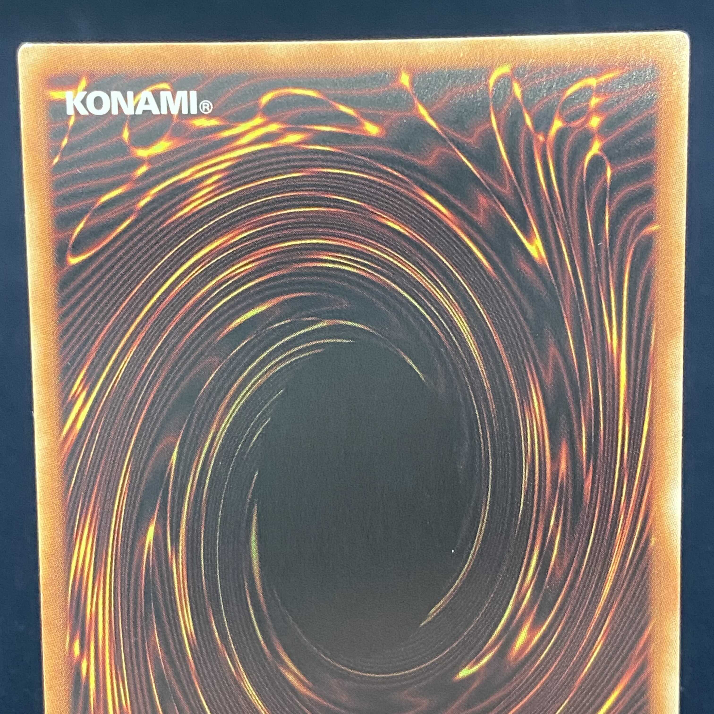 Masquerade the Blazing Dragon Prismatic Secret Rare