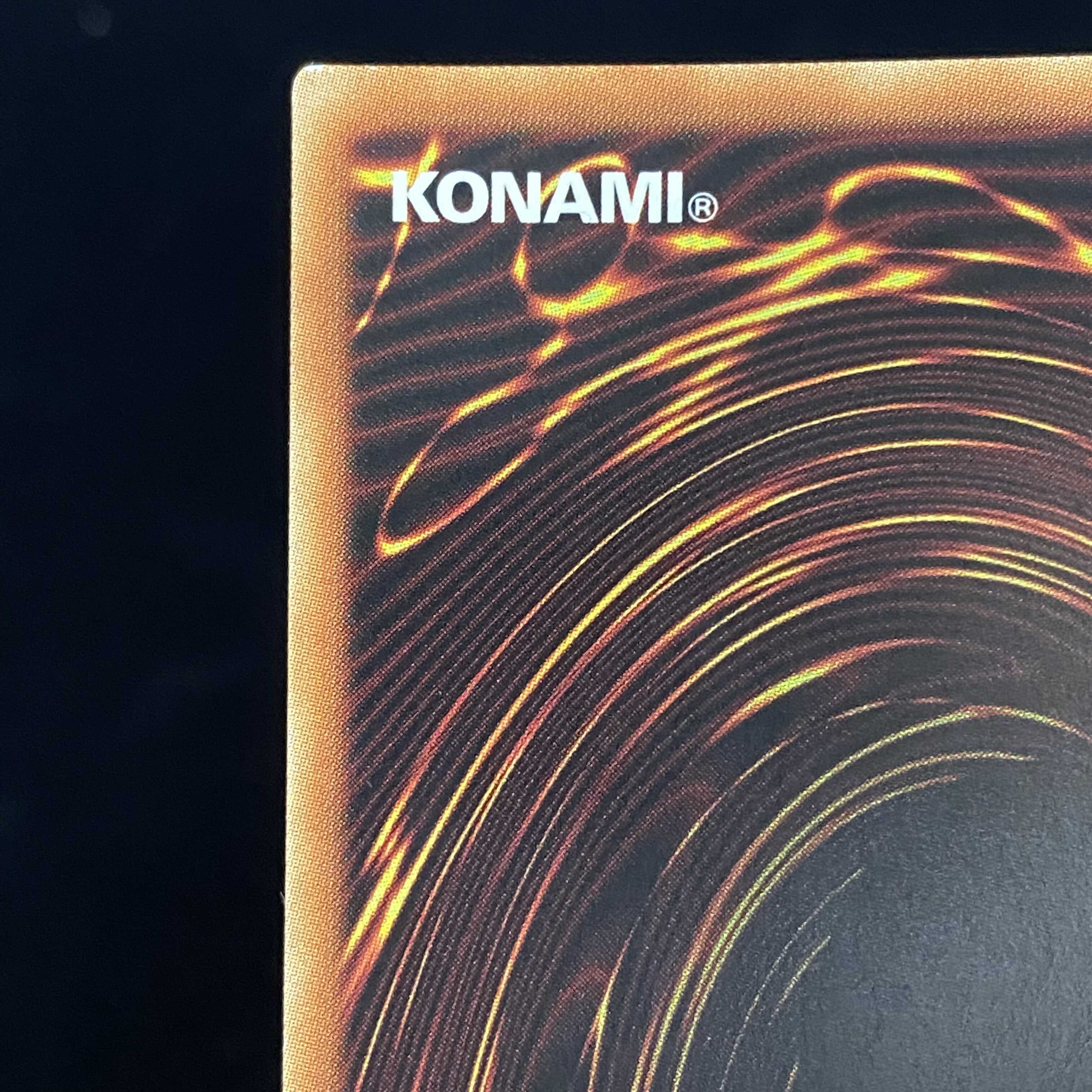 Masquerade the Blazing Dragon Prismatic Secret Rare