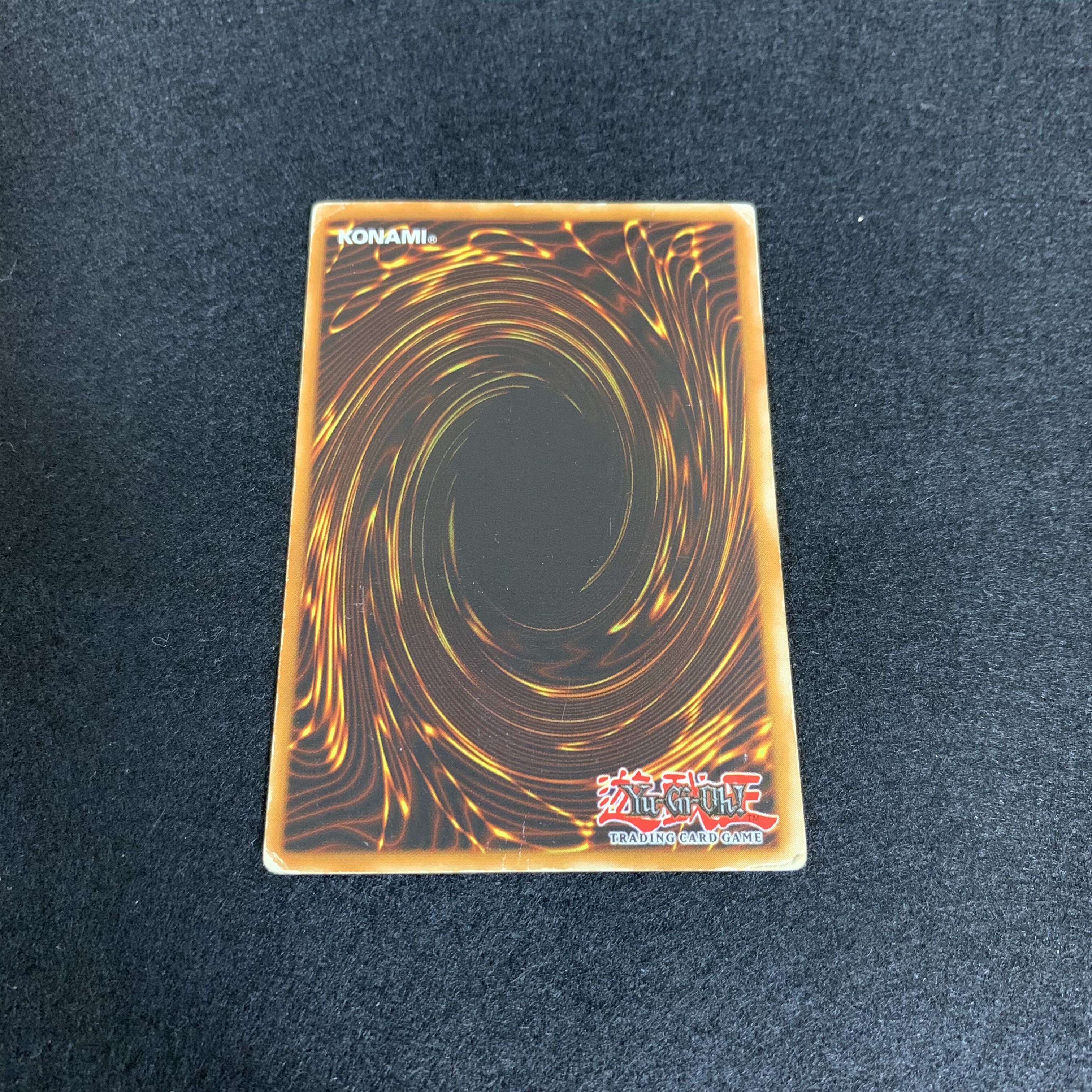 No.301 Blue-Eyes White Dragon JMP-001 Snubbull Eyes HoWight Dragon