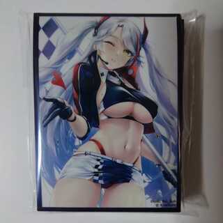 Azur Lane Race Queen Jigglypuff Tsleeve/ScarletAgents