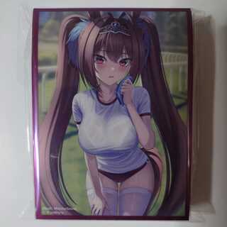 Uma Musume Daiwa Scarlet Sleeve/ScarletAgents