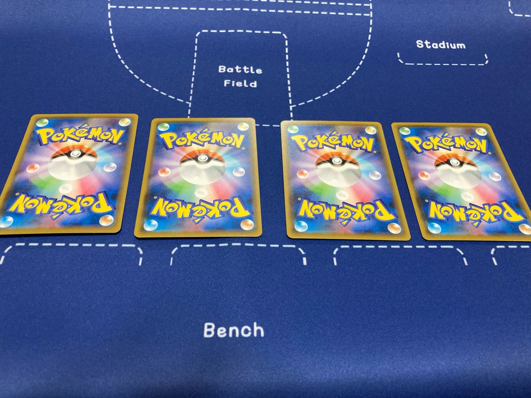 ice cream with a chance of winning