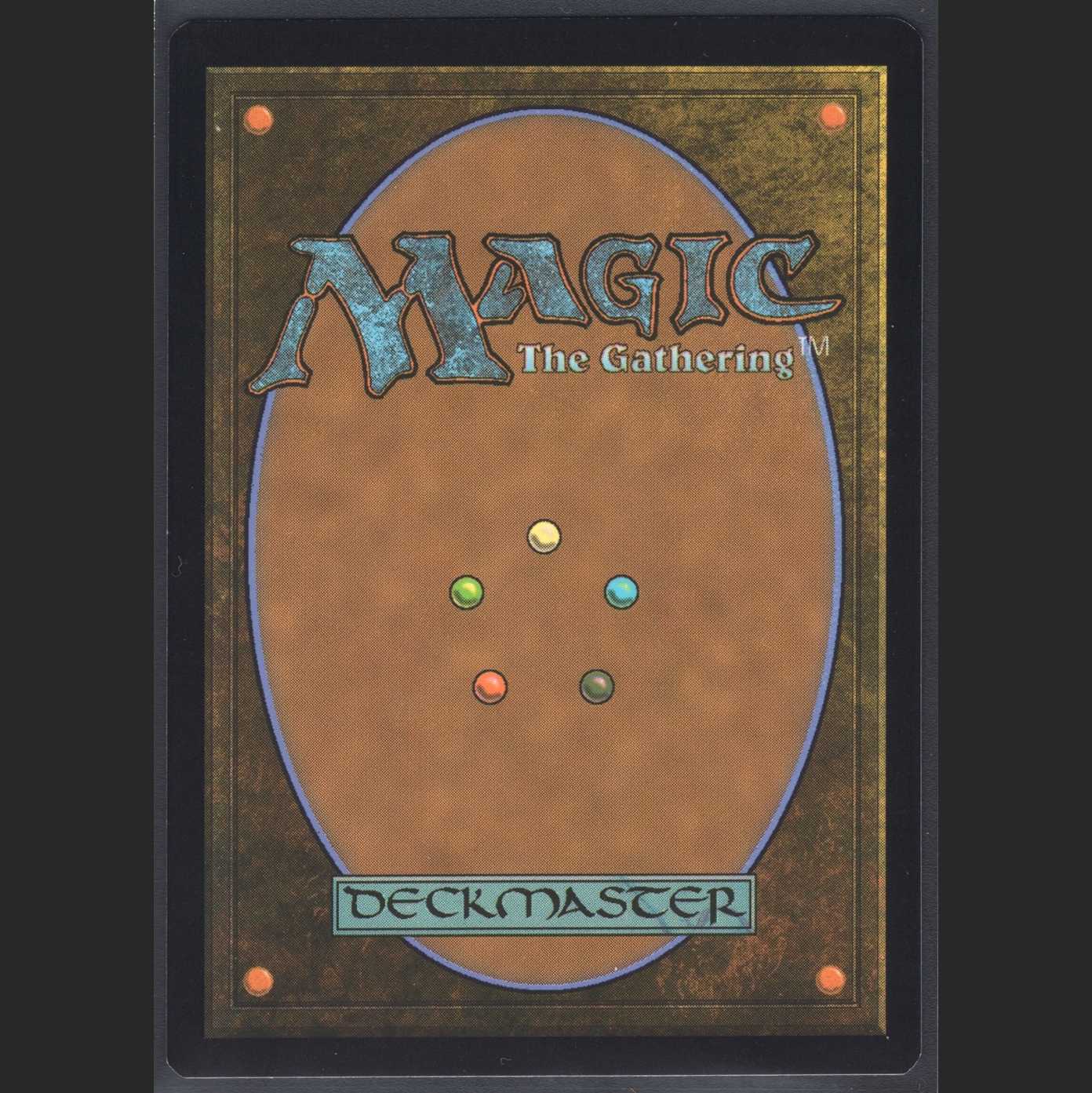 [English] Archmage's Charm [MH2] [Near] Etching FOIL/Control:MM0422