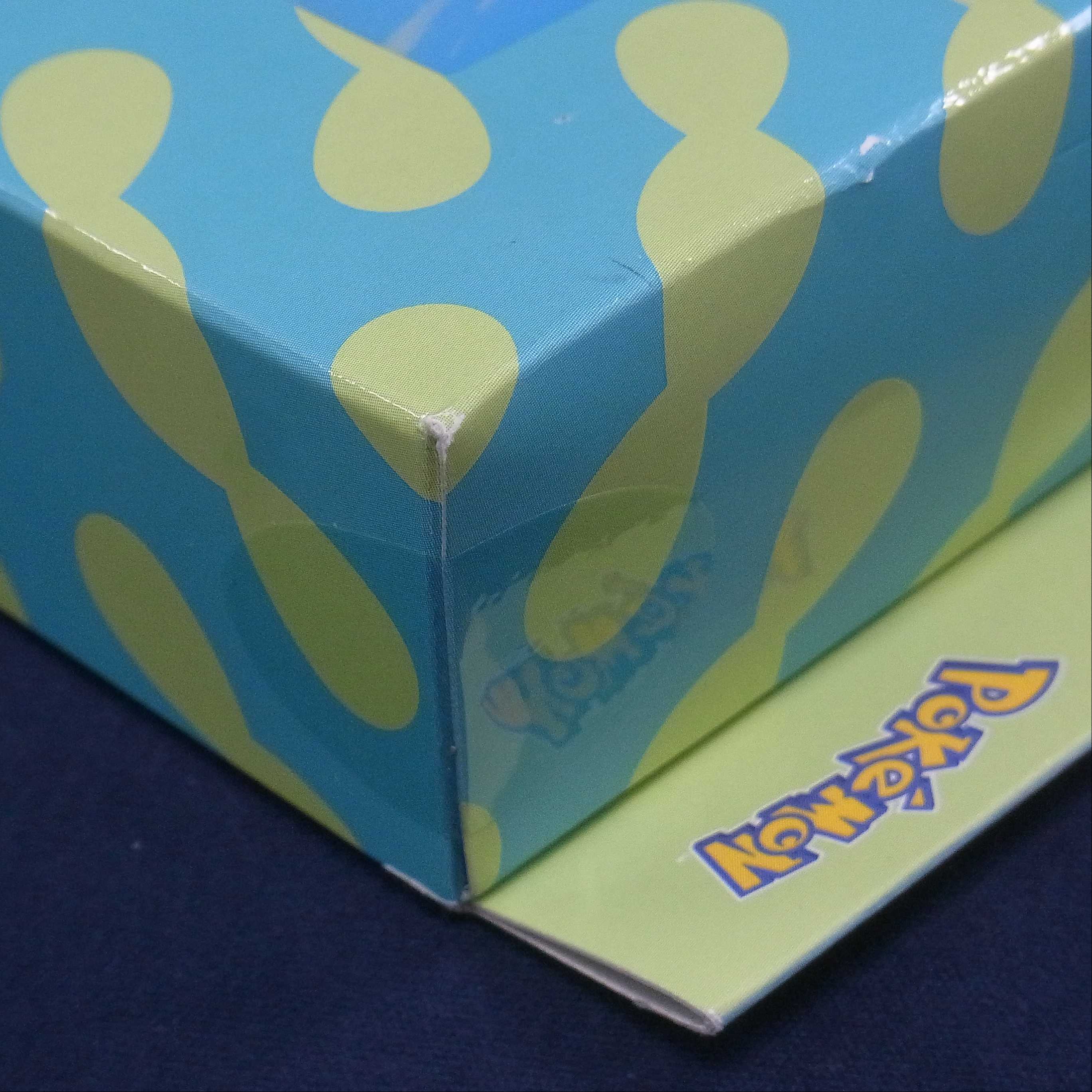 This is the first time I've ever seen this kind of product.