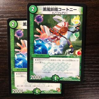 Courtney the Scent Wind Fairy