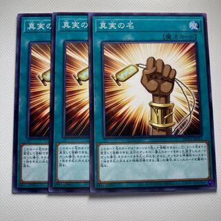 The True Name☆5739