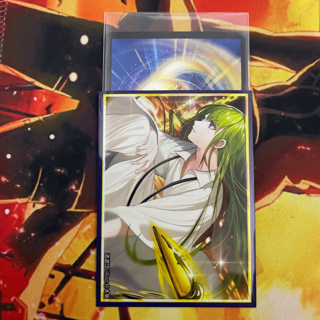 Blue Magic Tool Deck