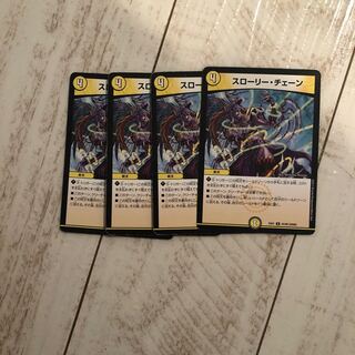 スローリー・チェーン