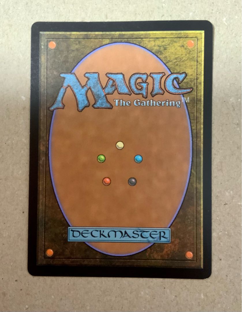 Spirebluff Canal Japanese 1 copy [Ships within 48 hours].