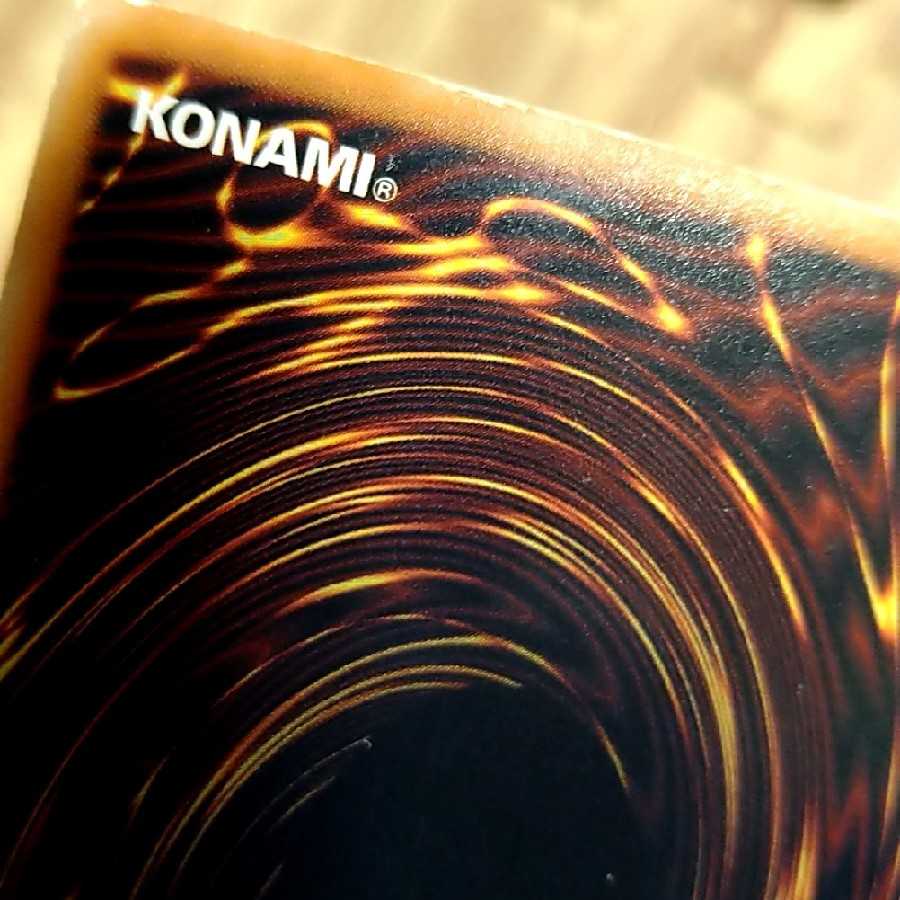 Black Rose Dragon Holographic Rare