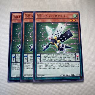 SRドミノバタフライ☆5741