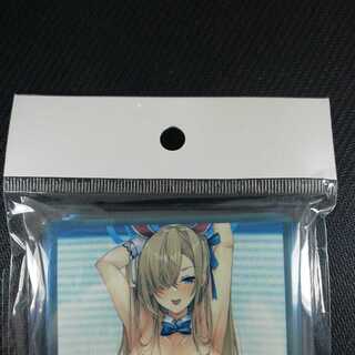 Snubbull Archives Asuna Bunny Sleeve