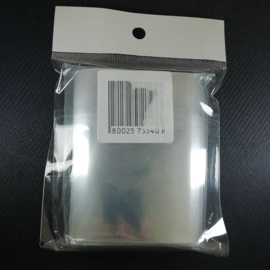 Touhou Project Blue Reimu Sleeve Rare Item