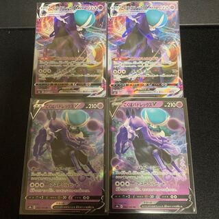 Kokuba Budrex VMAX Set