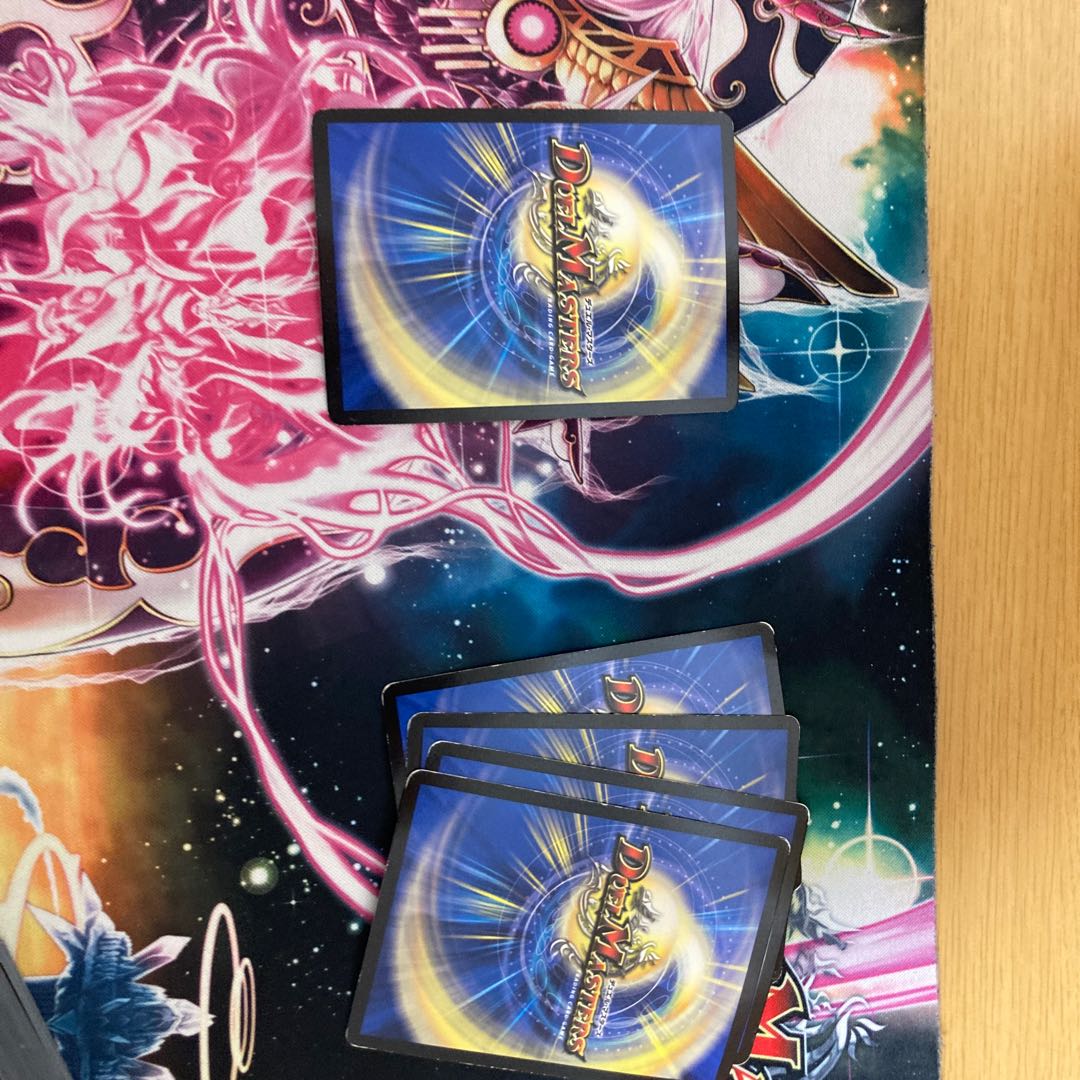 デュエマまとめ売り アド取らせます